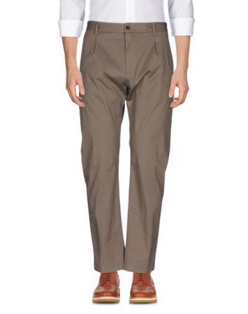 Брюки OFFICINA 36