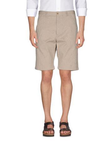 Брюки DANIELE ALESSANDRINI