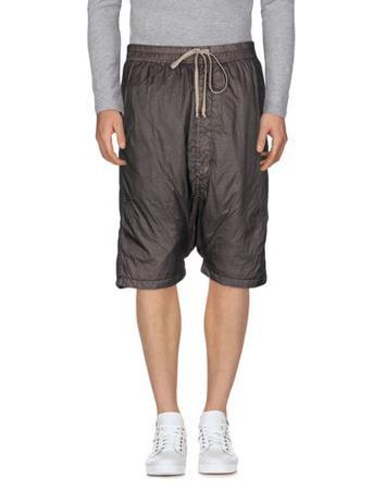 Брюки DRKSHDW BY RICK OWENS