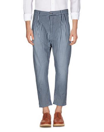 Брюки DANIELE ALESSANDRINI