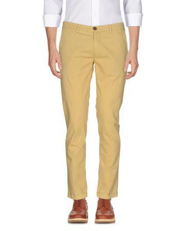 Брюки YAN SIMMON