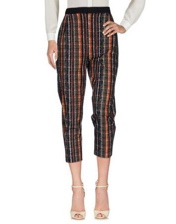 Брюки MARIELLA ROSATI