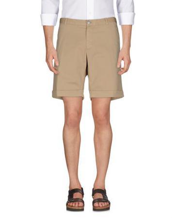 Брюки LUIGI BORRELLI NAPOLI