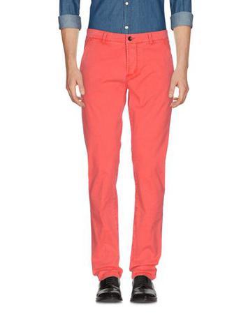 Брюки CAMOUFLAGE AR AND J.