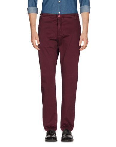 Брюки  -  цвет