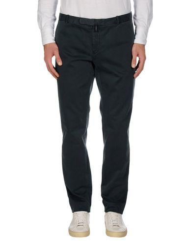 Брюки  -  цвет