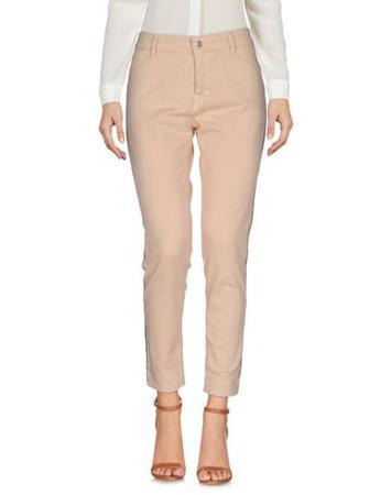 Брюки PINKO GREY