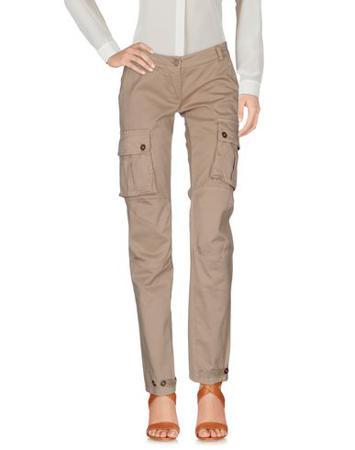 Брюки AGATA ASPEN