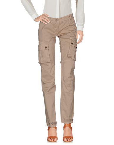 Брюки  -  цвет