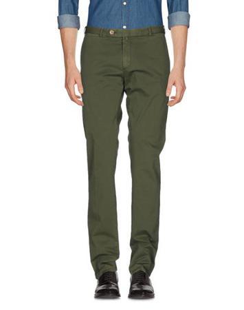 Брюки LUIGI BORRELLI NAPOLI