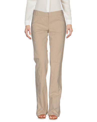 Брюки  -  цвет