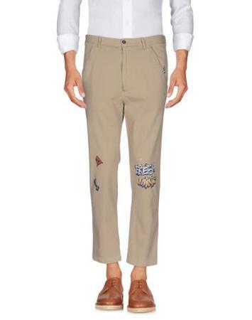 Брюки DANIELE ALESSANDRINI