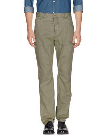 Брюки PEPE JEANS