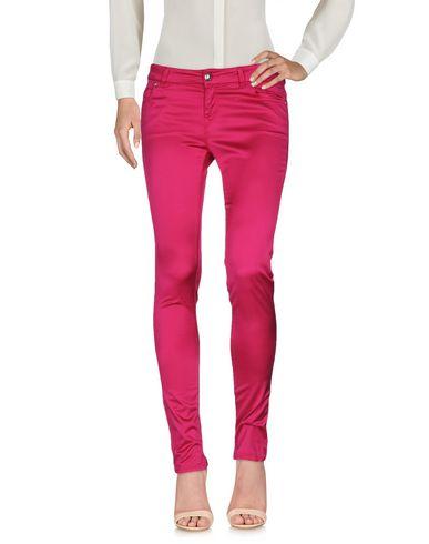 LOVE MOSCHINO Повседневные брюки  Брюки LOVE MOSCHINO