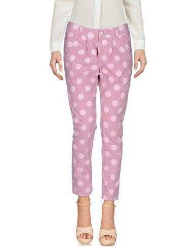 Брюки  -  цвет