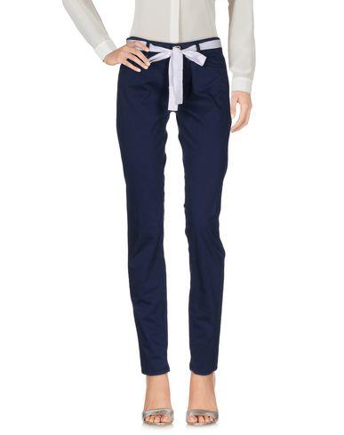 Брюки TWIN-SET JEANS