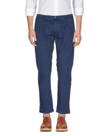 Брюки GREY DANIELE ALESSANDRINI