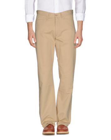 Брюки FRED PERRY