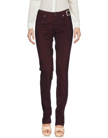 Брюки CAMOUFLAGE AR AND J.