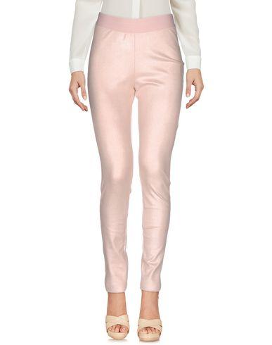 Брюки  -  цвет