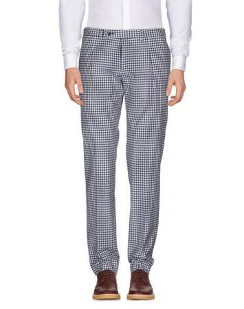 Брюки GABRIELE PASINI