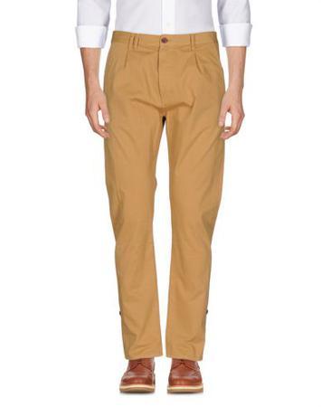 Брюки DANIELE ALESSANDRINI