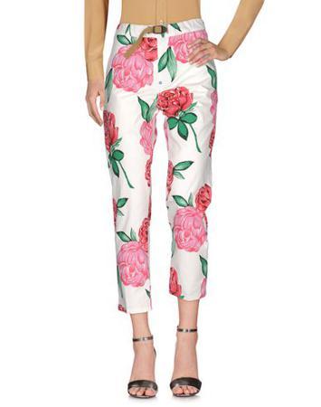 Брюки WHITE SAND 88