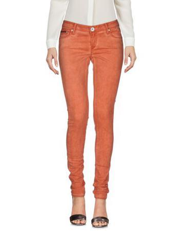 Брюки TOMMY HILFIGER DENIM