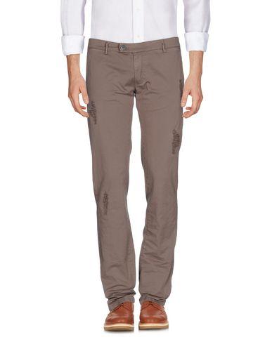 Брюки PAOLO PECORA