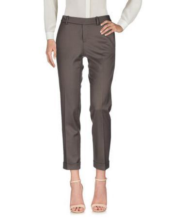 Брюки METRADAMO