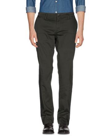 Брюки DE WALLEN