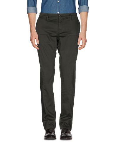 Брюки  -  цвет