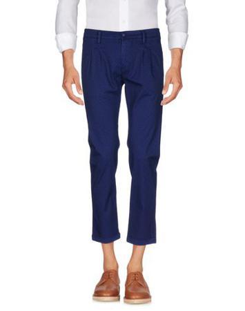 Брюки DANIELE ALESSANDRINI