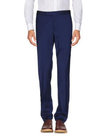 Брюки DIOR HOMME