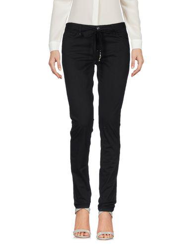 Брюки TWIN-SET JEANS