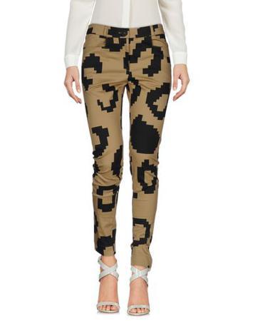 Брюки VIVIENNE WESTWOOD ANGLOMANIA