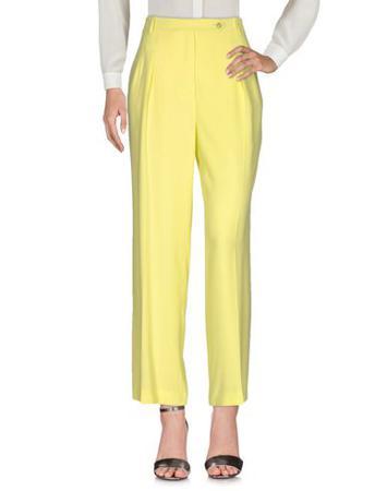 Брюки ERMANNO SCERVINO