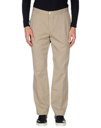 Брюки DOWNSHIFTING