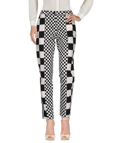 LOVE MOSCHINO Повседневные брюки  Брюки LOVE MOSCHINO