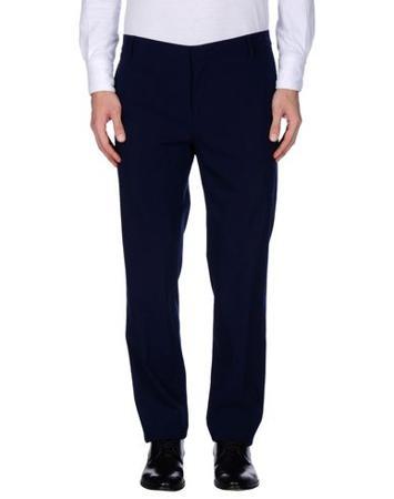 Брюки DANIELE ALESSANDRINI HOMME