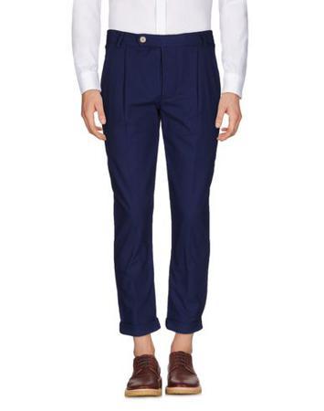 Брюки BIG UNCLE