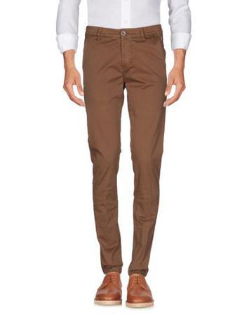 Брюки CAMOUFLAGE AR AND J.