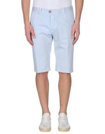 Брюки JOMUD COLLECTION BARBA NAPOLI