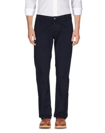 Брюки DANIELE ALESSANDRINI HOMME