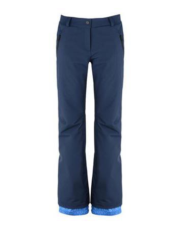 Брюки ROSSIGNOL