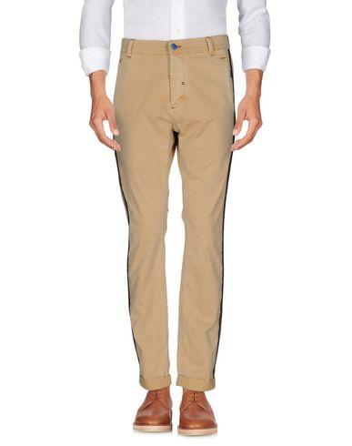 Брюки  -  цвет