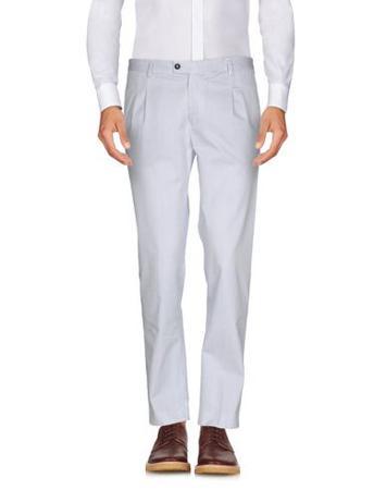 Брюки GREY DANIELE ALESSANDRINI