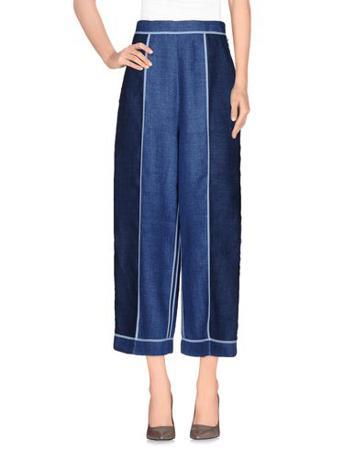 Брюки ACNE STUDIOS