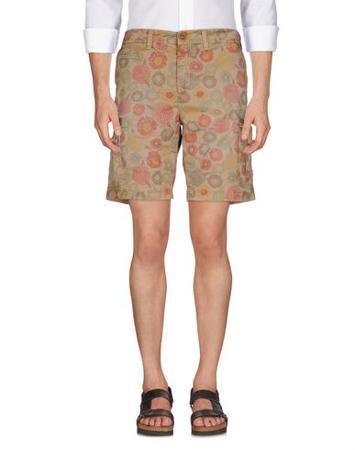 Брюки NAPAPIJRI