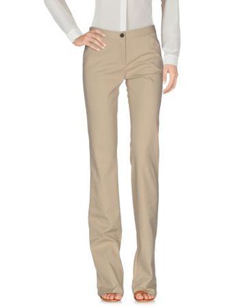 Брюки PINKO GREY